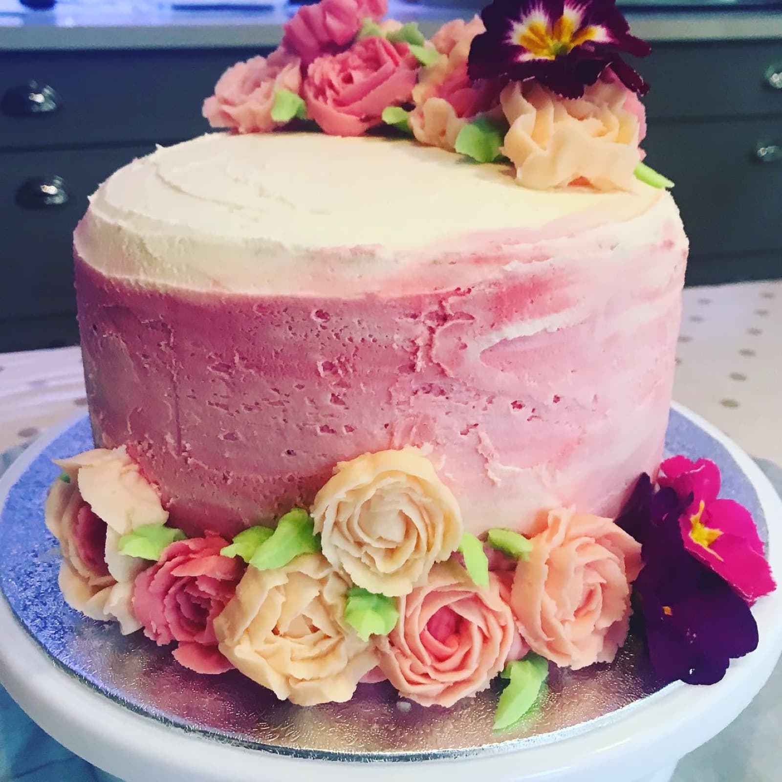 Festa Dell Pappa-father's Day Class at Cooking It in Bristol