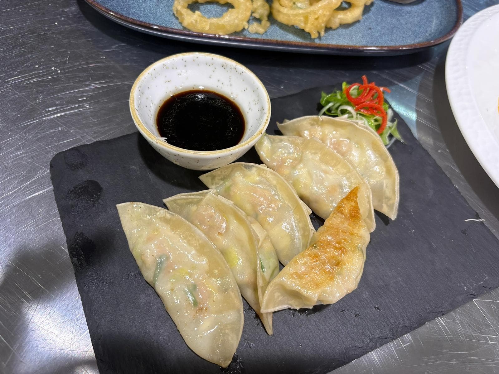 Dim Sum Cookery Class for Adults in Bristol cookery class at Cooking It, Bristol