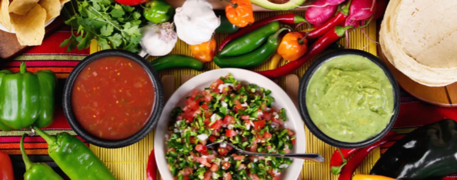 Lebanese Cuisine (New Recipes) at Cooking It in Bristol