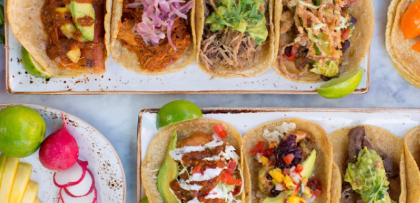 Mexican Street Food Cookery Class for Adults in Bristol at Cooking It in Bristol