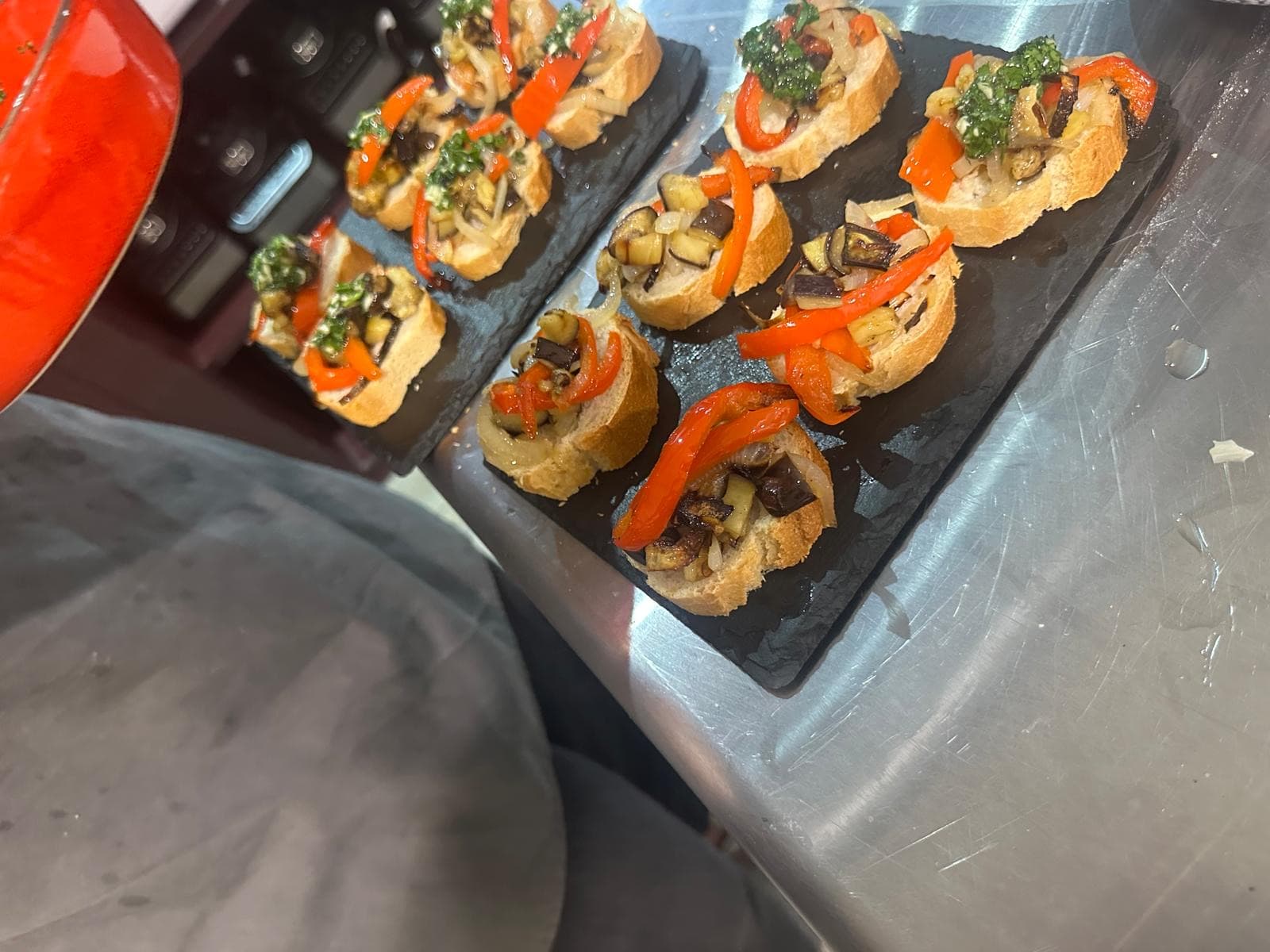 Morroccan at Cooking It in Bristol