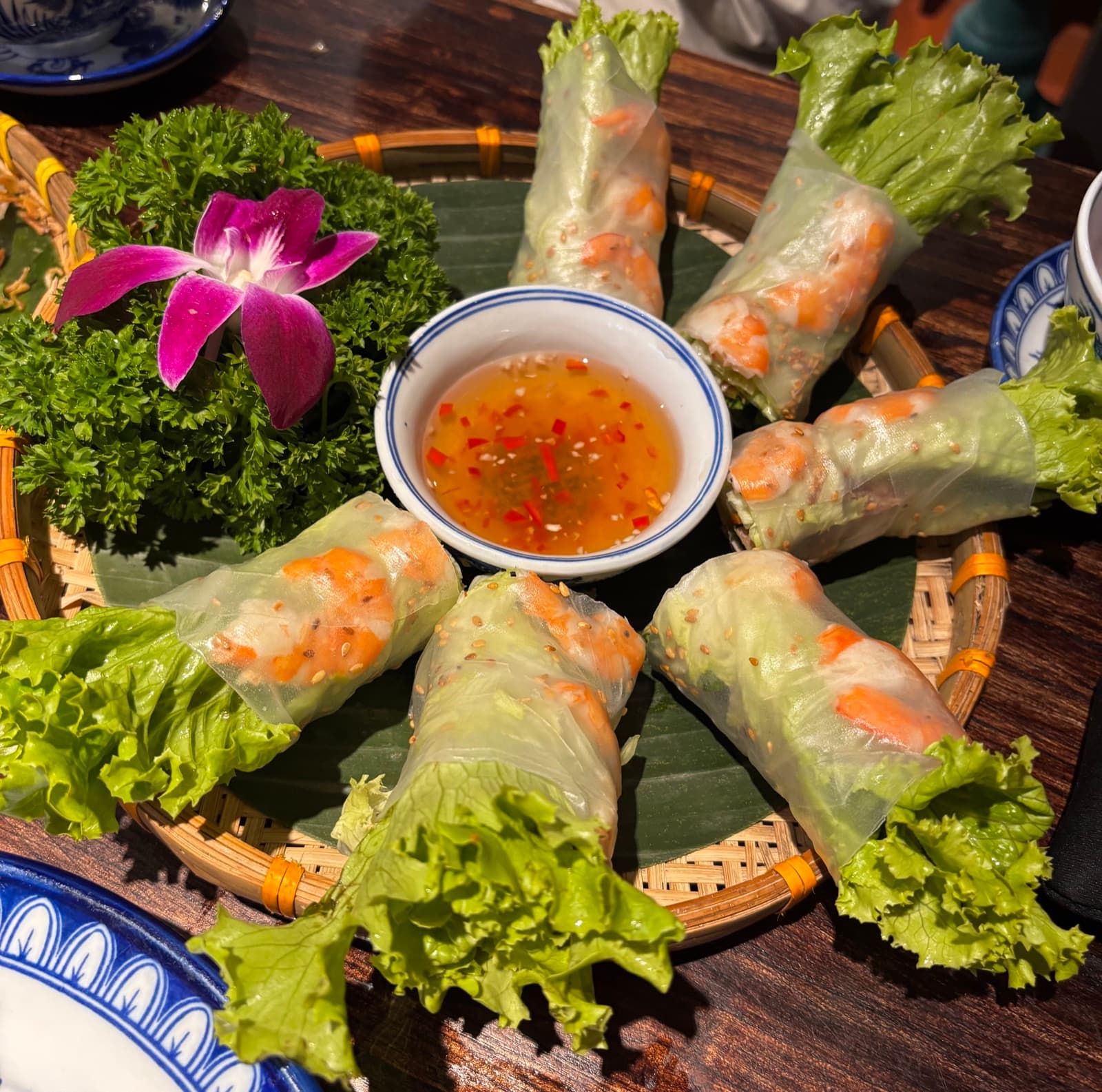 Vietnam at Cooking It in Bristol