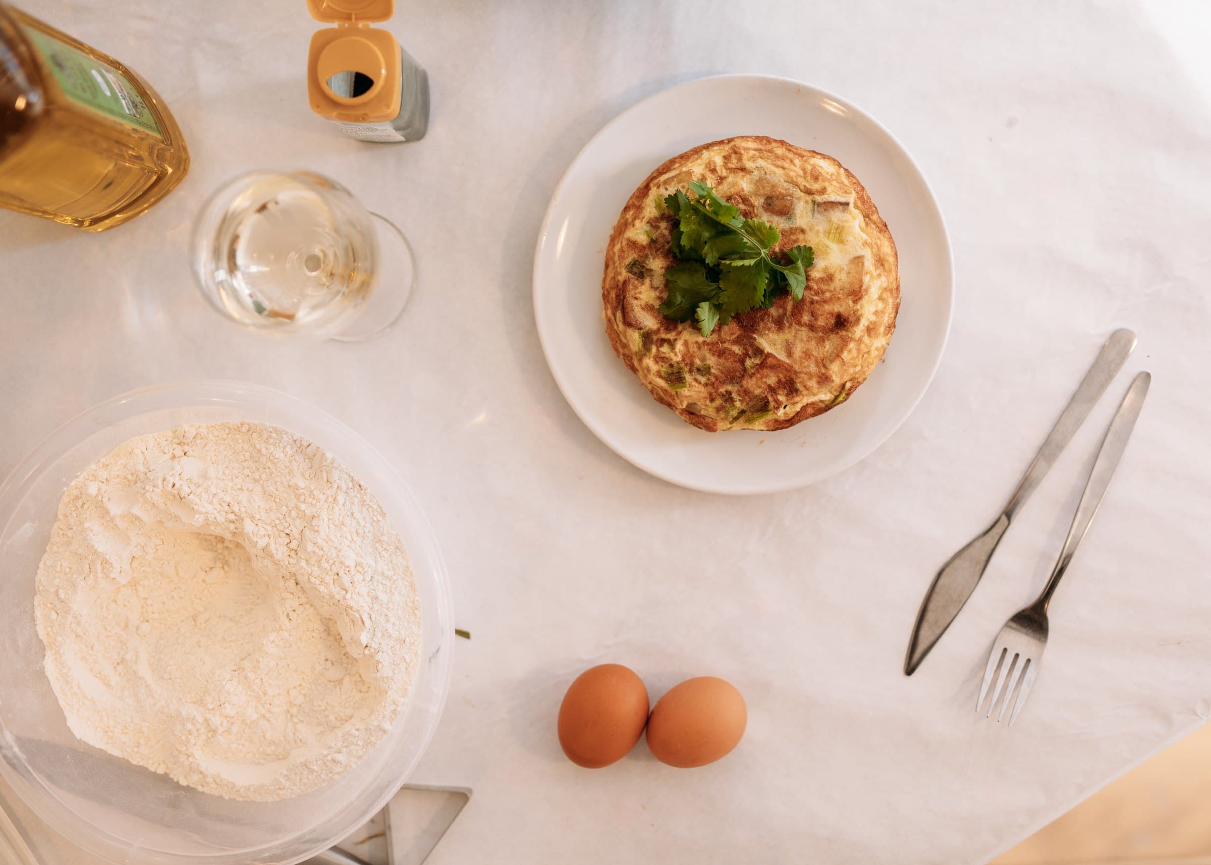 Adult's Bread Masterclass at Cooking It in Bristol