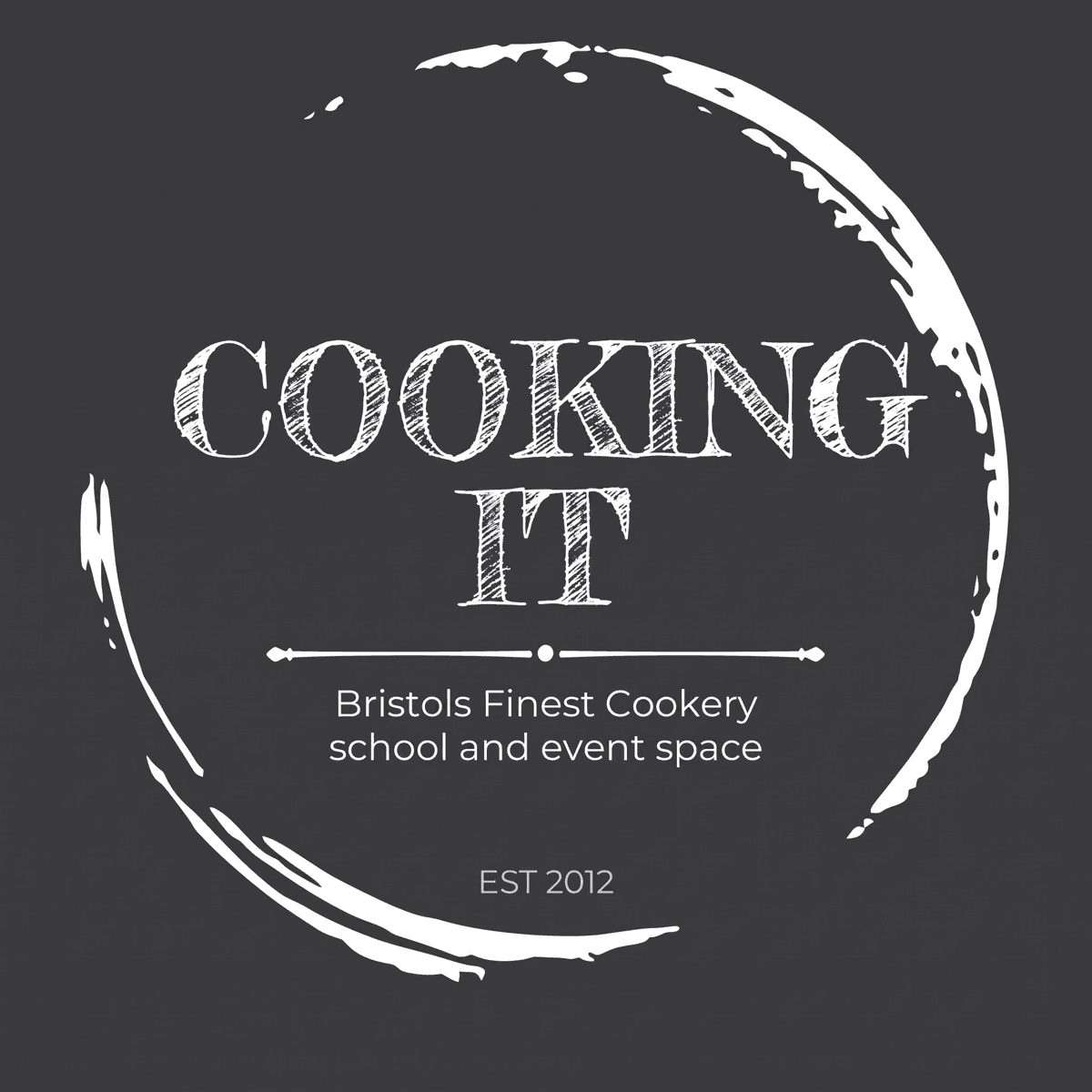 Cooking It — Bristol's finest cookery school and event space, established 2012