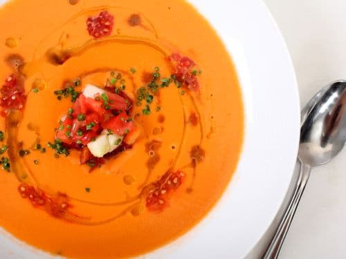 Perfect Gazpacho