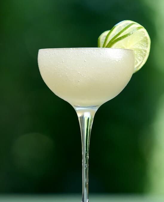 Best thermomix cocktail