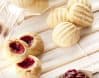Condensed Milk biscuits Thermomix