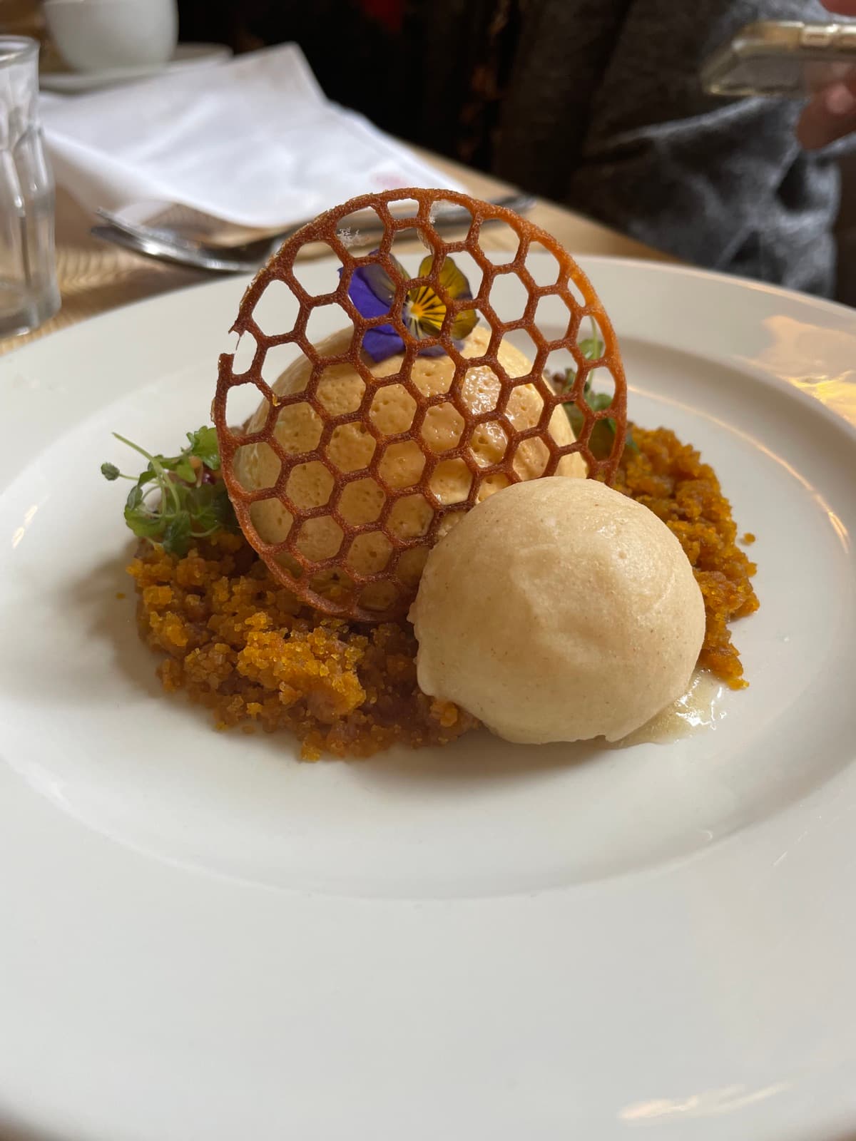 Michelin Star Recipes & Molecular Science Cookery Class for Adults in Bristol cookery class at Cooking It, Bristol