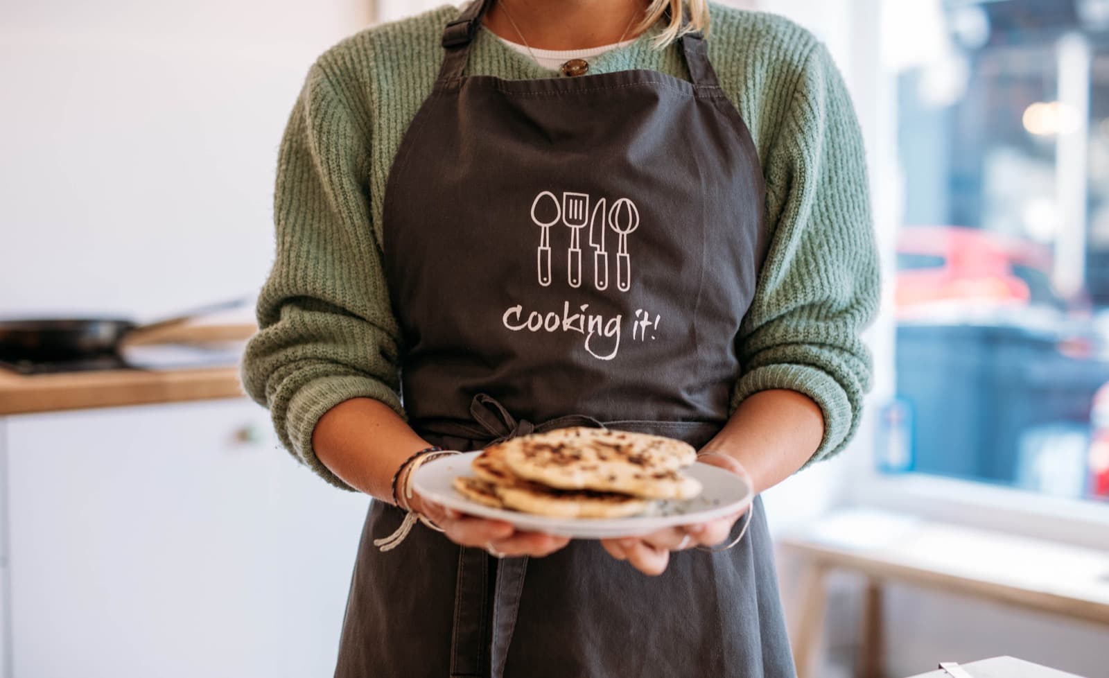 Bread Masterclass at Cooking It in Bristol