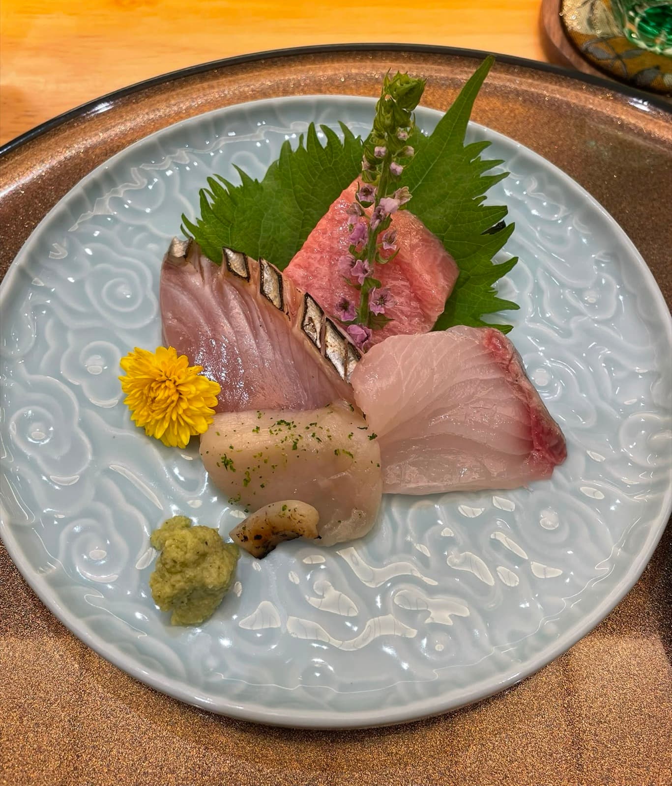 Flavours of Japan Cookery Class cookery class at Cooking It, Bristol