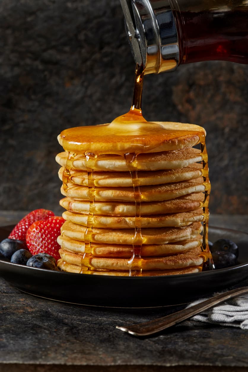 Master the Art of the Perfect Pancake: A Shrove Tuesday Masterclass cookery class at Cooking It, Bristol