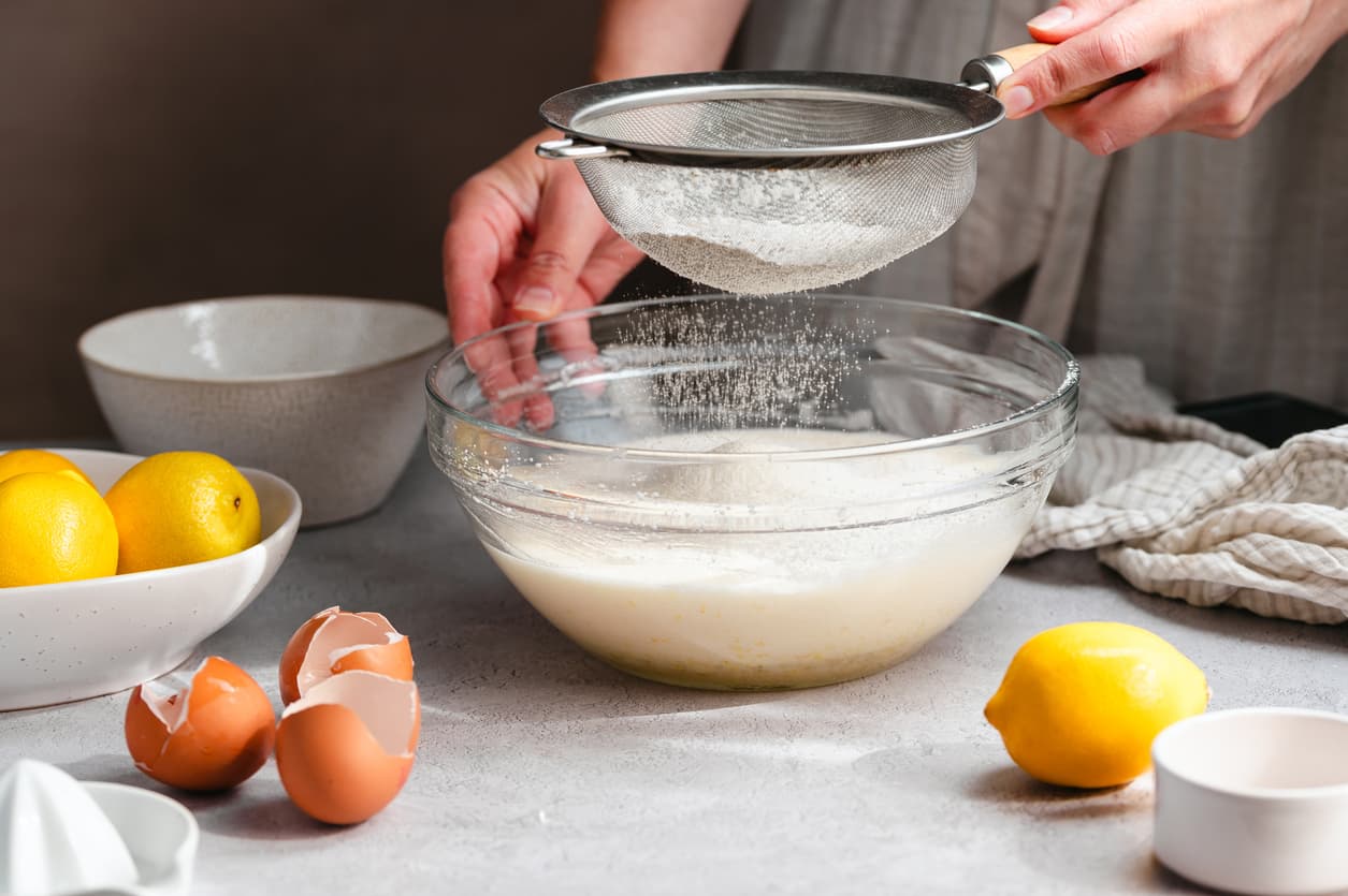 Baking Perfect Cakes for Adults at Cooking It in Bristol