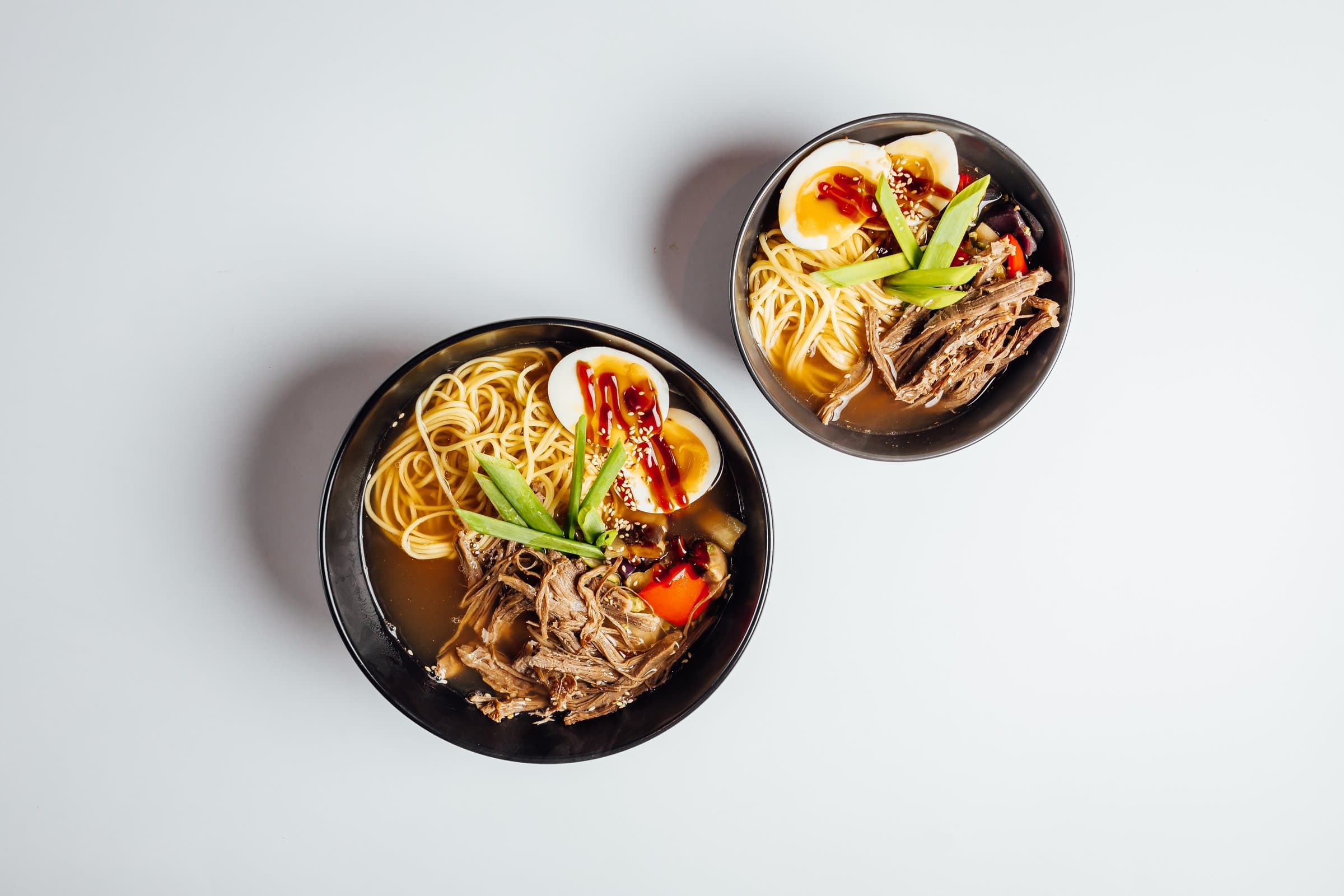 Ramen Masterclass in Bristol cookery class at Cooking It, Bristol