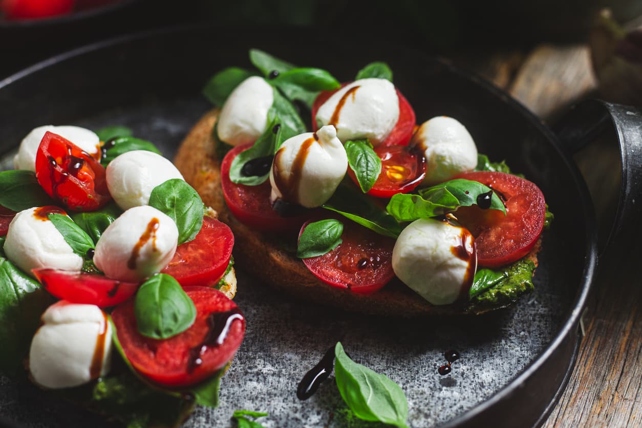 Classic Italian Cuisine Cookery Class for Adults in Bristol cookery class at Cooking It, Bristol
